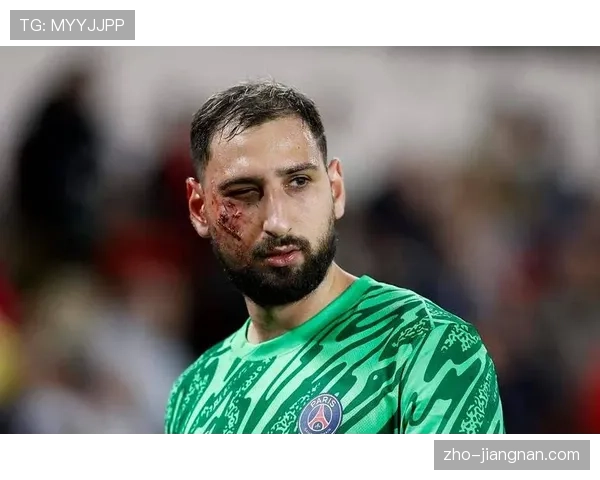 多纳鲁马欧冠赛场门将表现 反应与高球控制成优势