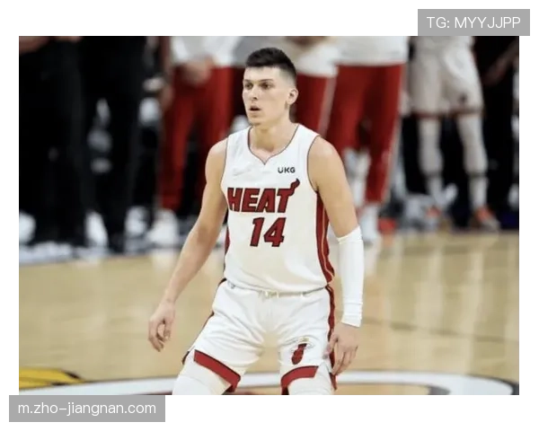 希罗成长为热火主攻点 25岁分卫技术全面性提升